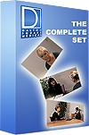 Interview video clips