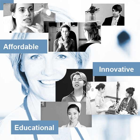 Innovative Medical Training from Dalton Square Medical