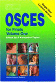 Osces for Finals Vol 1