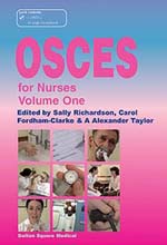 Osces for Nurses 1